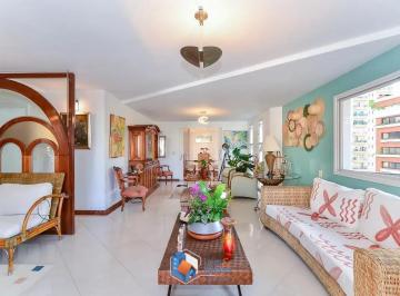 Apartamento · 393m² · 3 Quartos · 3 Vagas · Cobertura em Brooklin Paulista, São Paulo/SP de 393m² 3 quartos à venda por R$ 3.480.000,00