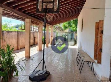 Casa · 253m² · 5 Quartos · 6 Vagas · Casa em Jardim Itamaraty, Lençóis Paulista/SP de 253m² 5 quartos à venda por R$ 700.000,00