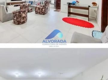 Casa · 307m² · 4 Quartos · 5 Vagas · Sobrado em Vila Ema, São José dos Campos/SP de 307m² 4 quartos à venda por R$ 2.560.000,00