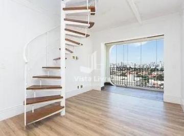 Apartamento · 183m² · 2 Quartos · 2 Vagas · Cobertura em Indianópolis, São Paulo/SP de 183m² 2 quartos à venda por R$ 3.295.965,00
