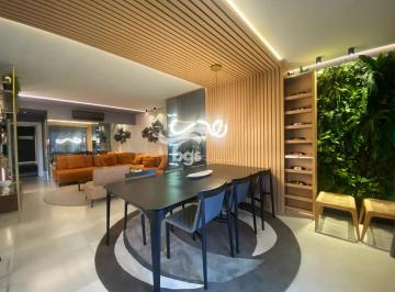 Apartamento · 147m² · 3 Quartos · 3 Vagas · Apartamento em Centro, Balneário Camboriú/SC de 147m² 3 quartos à venda por R$ 3.300.000,00