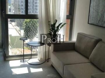 Apartamento · 60m² · 2 Quartos · Apartamento em Jardim, Santo André/SP de 60m² 2 quartos à venda por R$ 650.000,00