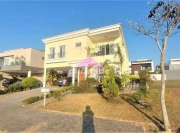 Casa · 360m² · 4 Quartos · 4 Vagas · Casa em Condomínio Residencial Alphaville II, São José dos Campos/SP de 360m² 4 quartos à venda por 