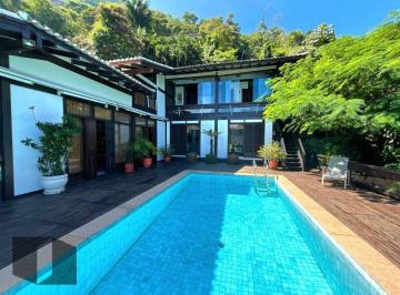 Casa · 450m² · 4 Quartos · 4 Vagas · Casa em Barra da Tijuca, Rio de Janeiro/RJ de 450m² 4 quartos à venda por R$ 6.000.000,00
