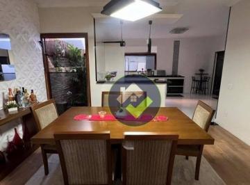 Casa · 150m² · 2 Quartos · 2 Vagas · Casa em Jardim Maria Luíza I, Lençóis Paulista/SP de 150m² 2 quartos à venda por R$ 590.000,00