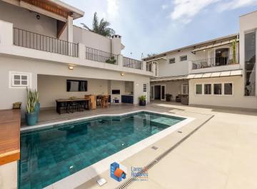 Casa · 319m² · 4 Quartos · 4 Vagas · Casa em Planalto Paulista, São Paulo/SP de 319m² 4 quartos à venda por R$ 3.399.000,00