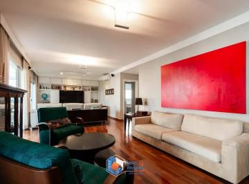 Apartamento · 216m² · 4 Quartos · 4 Vagas · Apartamento em Parque Colonial, São Paulo/SP de 216m² 4 quartos à venda por R$ 3.398.000,00