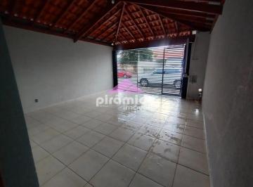 Casa · 150m² · 3 Quartos · 2 Vagas · Casa em Parque Industrial, São José dos Campos/SP de 150m² 3 quartos à venda por R$ 724.000,00