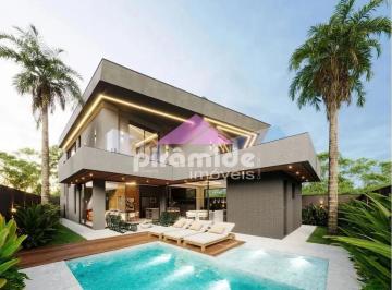 Casa · 390m² · 4 Quartos · 3 Vagas · Casa em Urbanova, São José dos Campos/SP de 390m² 4 quartos à venda por R$ 3.200.000,00