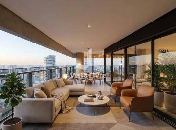 Apartamento · 195m² · 4 Quartos · 3 Vagas · Apartamento em Sumarezinho, São Paulo/SP de 195m² 4 quartos à venda por R$ 3.390.000,00