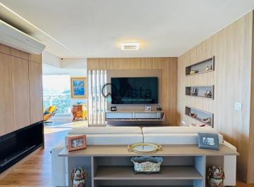 Apartamento · 150m² · 3 Quartos · 2 Vagas · Apartamento em Jardim Belmar, Guarujá/SP de 150m² 3 quartos à venda por R$ 2.500.000,00