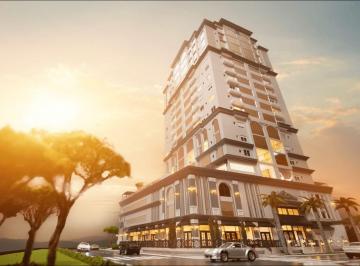 Apartamento · 141m² · 3 Quartos · Apartamento em , Laguna/SC de 141m² 3 quartos à venda por R$ 764.000,00