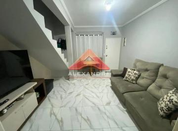Casa · 68m² · 2 Quartos · 1 Vaga · Casa em Vila Industrial, São José dos Campos/SP de 68m² 2 quartos à venda por R$ 550.000,00