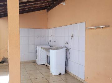 Casa · 196m² · 3 Quartos · 2 Vagas · Casa em Jardim Fortaleza, Paulínia/SP de 196m² 3 quartos à venda por R$ 650.000,00