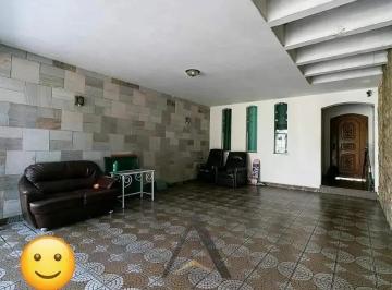 Casa · 178m² · 5 Quartos · 2 Vagas · Sobrado em Vila Antonina, São Paulo/SP de 178m² 5 quartos à venda por R$ 764.000,00