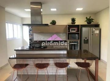 Casa · 300m² · 3 Quartos · 4 Vagas · Casa em Condomínio Residencial Alphaville I, São José dos Campos/SP de 300m² 3 quartos à venda por R