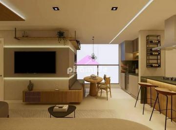 Apartamento · 66m² · 2 Quartos · Apartamento em Jardim América, São José dos Campos/SP de 66m² 2 quartos à venda por R$ 585.918,00