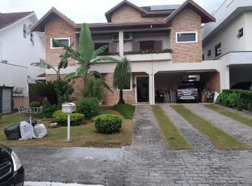 Casa · 344m² · 3 Quartos · 4 Vagas · Casa em Conjunto Residencial Esplanada do Sol, São José dos Campos/SP de 344m² 3 quartos à venda por