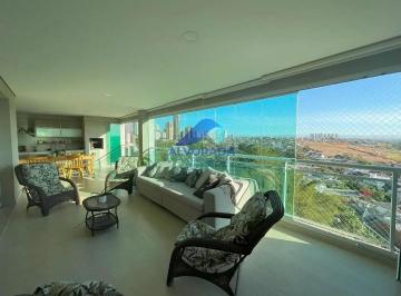 Apartamento · 240m² · 4 Quartos · 3 Vagas · Apartamento em Jardim das Colinas, São José dos Campos/SP de 240m² 4 quartos à venda por R$ 2.980.00