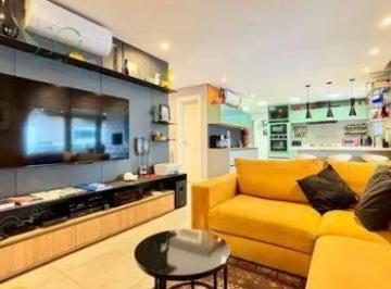 Apartamento · 149m² · 3 Quartos · 2 Vagas · Apartamento em Sumarezinho, São Paulo/SP de 149m² 3 quartos à venda por R$ 3.399.000,00