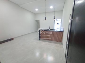 Casa · 112m² · 3 Quartos · 2 Vagas · Casa em Vila Castelo Branco, Indaiatuba/SP de 112m² 3 quartos à venda por R$ 755.000,00