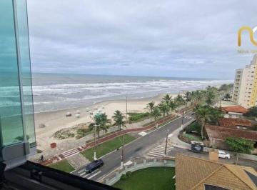 Apartamento · 82m² · 2 Quartos · 1 Vaga · Apartamento em Balneário Flórida, Praia Grande/SP de 82m² 2 quartos à venda por R$ 545.000,00