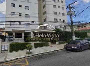 Apartamento · 72m² · 3 Quartos · 1 Vaga · Apartamento em Bela Vista, Osasco/SP de 72m² 3 quartos à venda por R$ 585.000,00