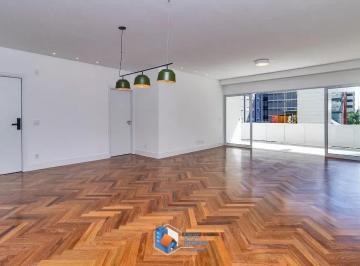 Apartamento · 202m² · 3 Quartos · 1 Vaga · Apartamento em Consolação, São Paulo/SP de 202m² 3 quartos à venda por R$ 2.850.000,00