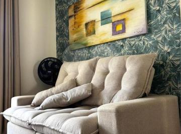 Apartamento · 72m² · 3 Quartos · Apartamento em Vila Della Piazza, Jundiaí/SP de 72m² 3 quartos à venda por R$ 585.000,00