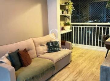 Apartamento · 65m² · 3 Quartos · 1 Vaga · Apartamento em Vila Vera, São Paulo/SP de 65m² 3 quartos à venda por R$ 650.000,00
