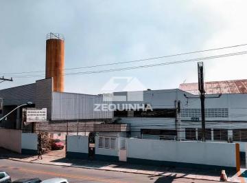 Comercial · 2368m² · Galpão em Jardim Triângulo, Taboão da Serra/SP de 2368m² à venda por R$ 11.418.000,00