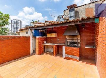 Casa · 120m² · 3 Quartos · 2 Vagas · Casa em Jardim das Acácias, São Paulo/SP de 120m² 3 quartos à venda por R$ 700.000,00