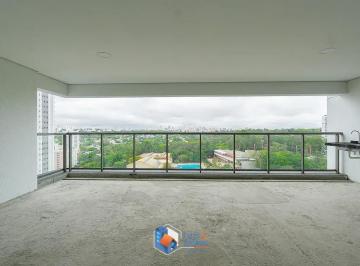 Apartamento · 185m² · 3 Quartos · 3 Vagas · Apartamento em Santo Amaro, São Paulo/SP de 185m² 3 quartos à venda por R$ 2.800.000,00