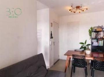 Apartamento · 52m² · 2 Quartos · 1 Vaga · Apartamento em Belenzinho, São Paulo/SP de 52m² 2 quartos à venda por R$ 589.000,00