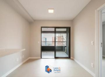 Apartamento · 37m² · 1 Quarto · 1 Vaga · Apartamento em Jardim Vera Cruz, São Paulo/SP de 37m² 1 quartos à venda por R$ 760.000,00