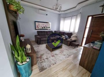 Casa · 160m² · 3 Quartos · 2 Vagas · Casa em Jardim Cruzeiro, Lençóis Paulista/SP de 160m² 3 quartos à venda por R$ 550.000,00