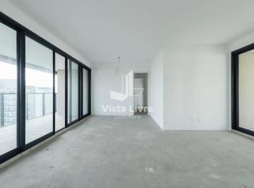 Apartamento · 93m² · 3 Quartos · 1 Vaga · Apartamento em Jardim Paulista, São Paulo/SP de 93m² 3 quartos à venda por R$ 2.870.000,00