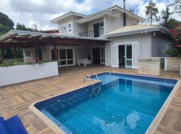 Casa · 440m² · 4 Quartos · 8 Vagas · Casa em Jardim Meny, São Roque/SP de 440m² 4 quartos à venda por R$ 3.000.000,00