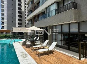 Apartamento · 42m² · 1 Quarto · 1 Vaga · Apartamento em Piatã, Salvador/BA de 42m² 1 quartos à venda por R$ 690.000,00