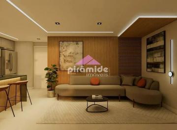 Apartamento · 87m² · 3 Quartos · Apartamento em Jardim América, São José dos Campos/SP de 87m² 3 quartos à venda por R$ 764.260,00