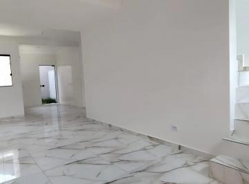 Casa en Venda de 3 quartos Umbará · Sobrado em Umbará, Curitiba/PR de 84m² 3 quartos à venda por R$ 550.000,00