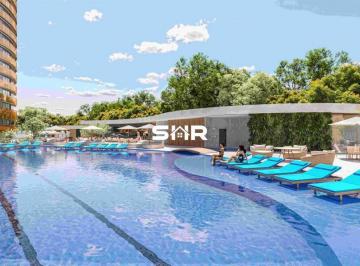 Comercial · 40m² · 1 Quarto · 1 Vaga · Studio em Barra da Tijuca, Rio de Janeiro/RJ de 40m² 1 quartos à venda por R$ 753.000,00
