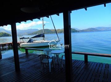 Casa · 160m² · 3 Quartos · Casa em Centro, Angra dos Reis/RJ de 160m² 3 quartos à venda por R$ 6.800.000,00