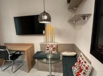 Apartamento · 24m² · 1 Quarto · Apartamento em Vila Olímpia, São Paulo/SP de 24m² 1 quartos à venda por R$ 593.617,00