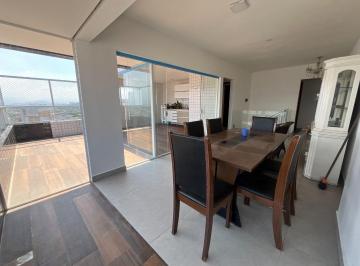 Apartamento · 157m² · 3 Quartos · 2 Vagas · Cobertura em Vila Guilhermina, Praia Grande/SP de 157m² 3 quartos à venda por R$ 1.200.000,00