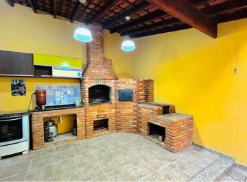 Casa · 150m² · 3 Quartos · 2 Vagas · Sobrado em Conjunto Habitacional Antônio Bovolenta, Mogi das Cruzes/SP de 150m² 3 quartos à venda po