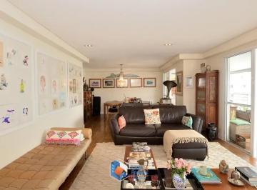 Apartamento de 4 quartos, São Paulo · Apartamento em Vila Romana, São Paulo/SP de 189m² 4 quartos à venda por R$ 2.798.000,00