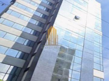 Comercial · 50m² · Sala em Indianópolis, São Paulo/SP de 50m² à venda por R$ 548.000,00