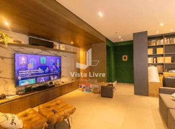 Apartamento de 3 quartos, São Paulo · Apartamento em Pinheiros, São Paulo/SP de 145m² 3 quartos à venda por R$ 2.995.334,00