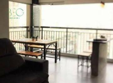 Apartamento · 69m² · 1 Quarto · 1 Vaga · Apartamento em Vila Bertioga, São Paulo/SP de 69m² 1 quartos à venda por R$ 829.000,00